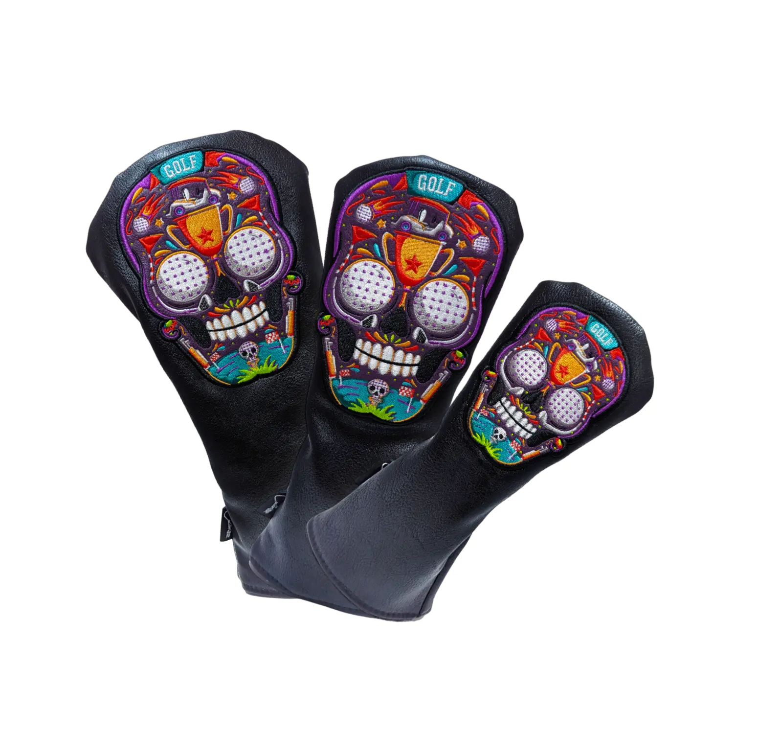 fundas
