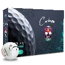 ¡Viva Mexico! Classic Edition | Pack of 12 golf balls