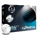 Cometa | Caja de 12 pelotas