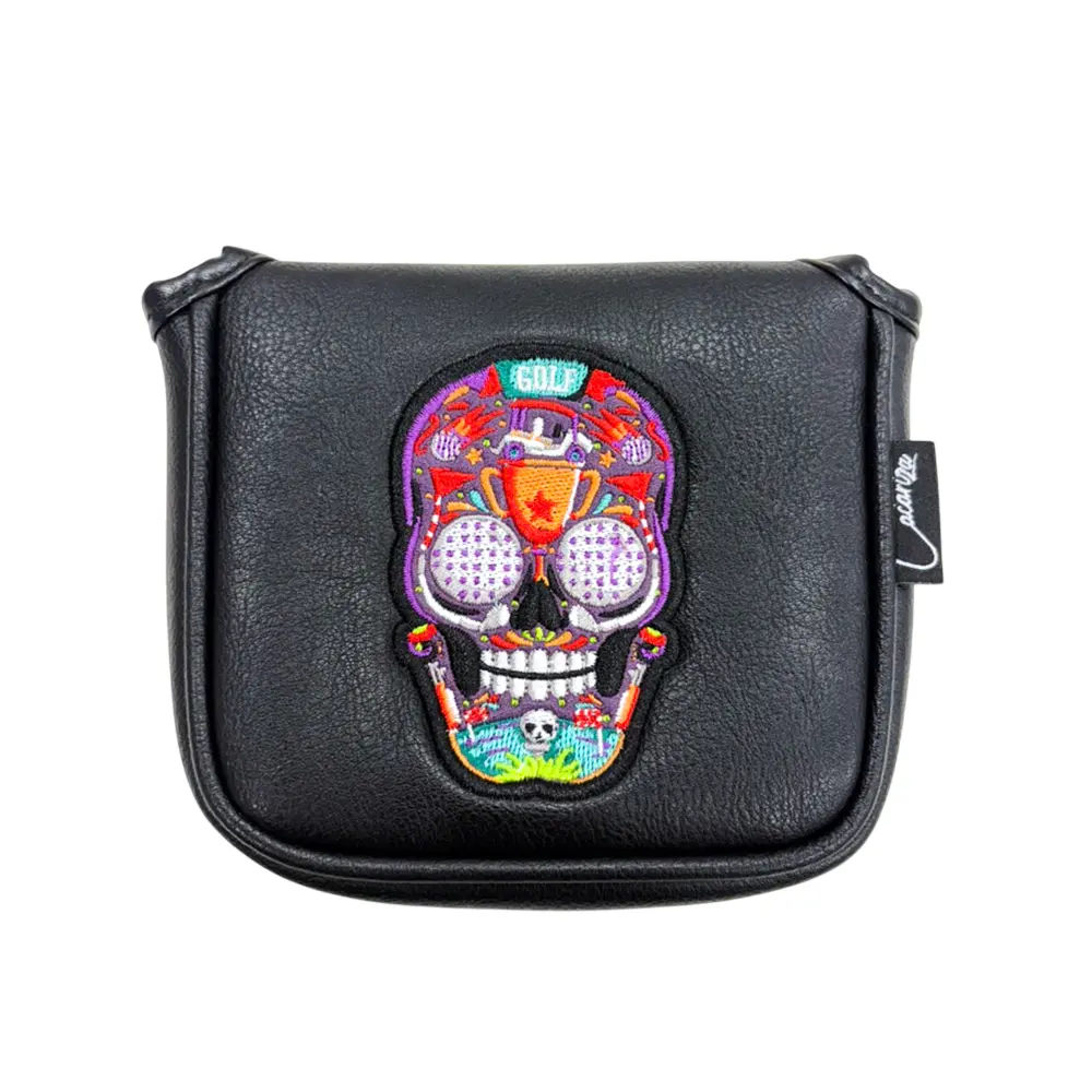 Funda para Putter Mallet