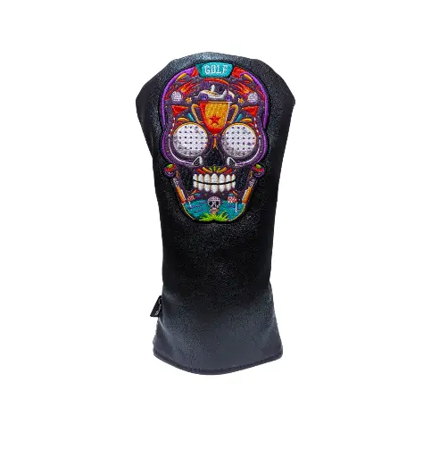 [F-D-S] Driver Headcover
